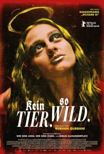 Kein Tier. So Wild. (2025)